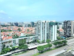 The Poiz Residences (D13), Apartment #563074541